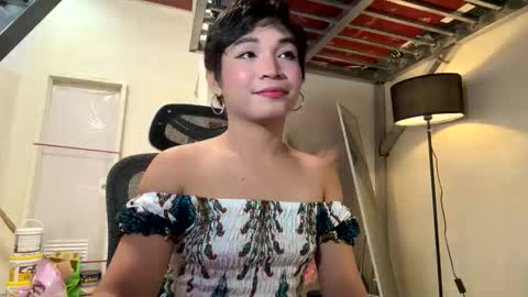 tswednesdayadamss online show from April 6, 5:03 pm