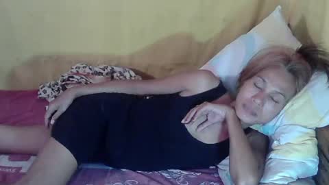 carmella online show from April 15, 5:03 am