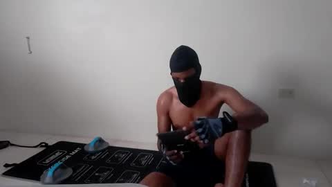 tt_potato online show from October 17, 3:14 pm