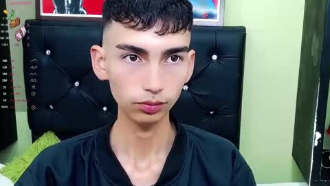 ttimy online show from January 23, 1:30 am