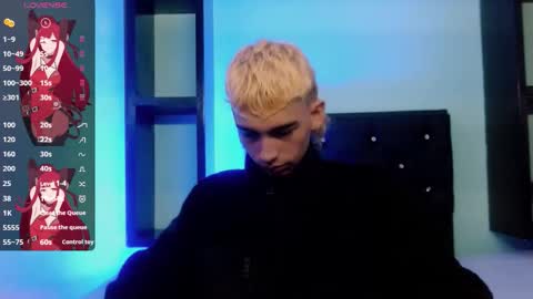 ttimy online show from March 26, 8:36 pm