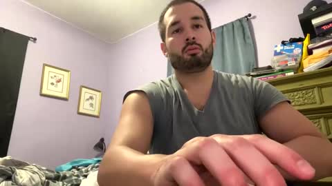 Stimulation make me Cum in Public or in Pvt   online show from December 13, 7:43 pm