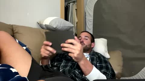 Stimulation make me Cum in Public or in Pvt   online show from November 5, 7:36 pm