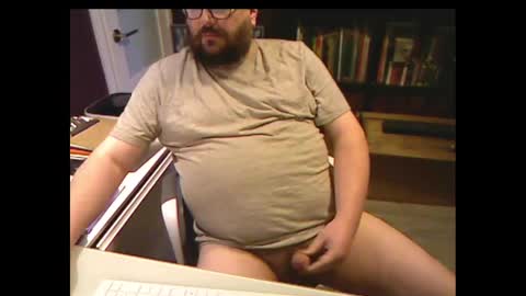 Snapshot of tuckwell chatting on January 18, 12:15 pm tuckwell online show from January 18, 12:15 pm