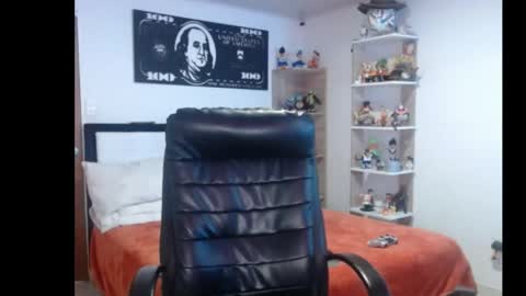 Snapshot of tucomplic69 chatting on April 20, 10:00 pm tucomplic69 online show from April 20, 10:00 pm