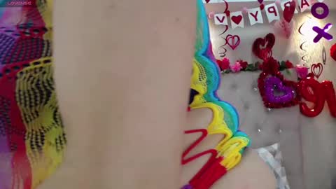 TuGochita online show from February 18, 8:03 pm