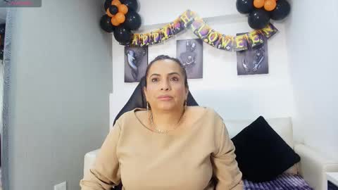 TuGochita online show from October 12, 12:48 pm