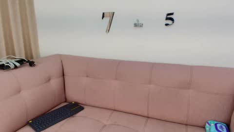 TuGochita online show from April 8, 8:20 pm