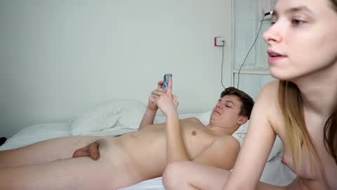 Elza and Tim online show from January 17, 11:51 pm