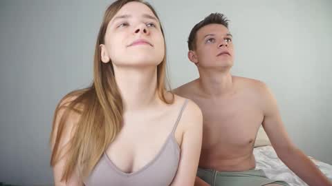 Elza and Tim online show from September 27, 11:48 am