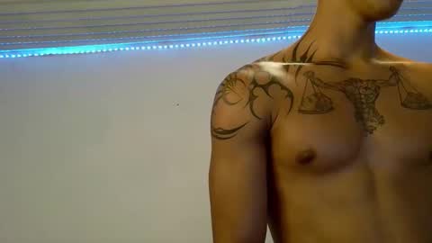 tuli_star online show from January 9, 4:26 am