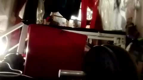 Tullen online show from October 22, 8:08 pm