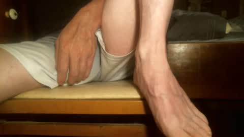 Snapshot of tulsatool chatting on October 1, 5:35 am Tulsatool online show from October 1, 5:35 am