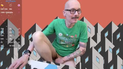 tumbling through online show from January 7, 5:32 am