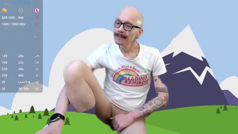 tumbling through online show from February 5, 5:34 am