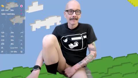 tumbling through online show from February 8, 4:38 am