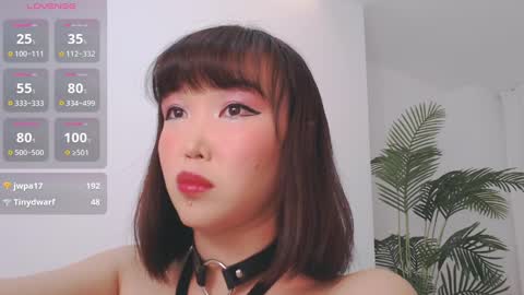 TumiLio online show from February 20, 4:36 pm