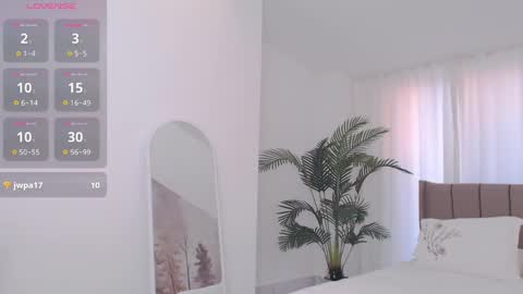 TumiLio online show from March 11, 3:45 pm