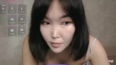 Snapshot of tumilio chatting on July 24, 5:00 pm TumiLio online show from July 24, 5:00 pm