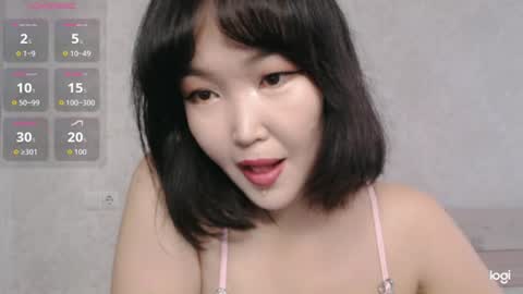 Snapshot of tumilio chatting on July 29, 4:32 am TumiLio online show from July 29, 4:32 am