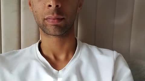 Snapshot of tunisiensexyguy chatting on January 19, 12:39 pm TunisienSexyGuy online show from January 19, 12:39 pm