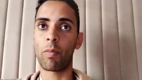 Snapshot of tunisiensexyguy chatting on February 9, 1:14 pm TunisienSexyGuy online show from February 9, 1:14 pm