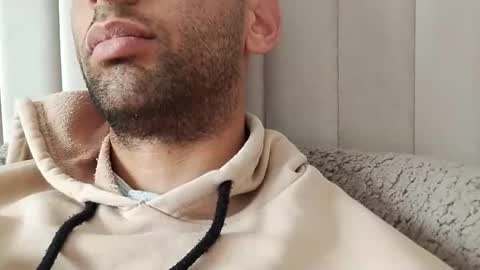 Snapshot of tunisiensexyguy chatting on February 12, 2:54 pm TunisienSexyGuy online show from February 12, 2:54 pm