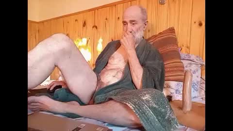 Snapshot of tupapifacu chatting on January 26, 11:28 am Papi Facu online show from January 26, 11:28 am