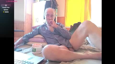 Snapshot of tupapifacu chatting on January 27, 6:20 pm Papi Facu online show from January 27, 6:20 pm