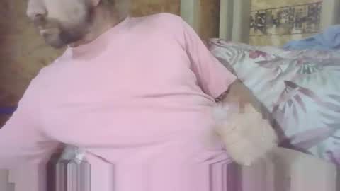 tupedazo online show from April 7, 3:34 pm