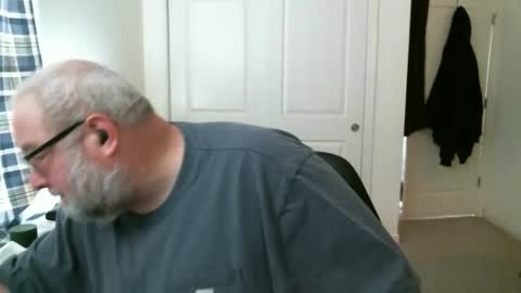 Turd Ferguson online show from February 7, 1:15 pm