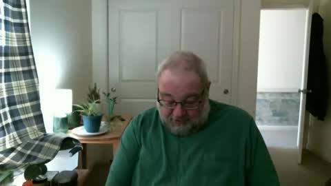 Turd Ferguson online show from February 13, 12:56 pm