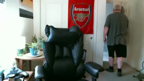 Turd Ferguson online show from March 1, 12:40 pm