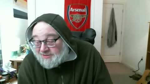 Turd Ferguson online show from March 20, 12:15 am