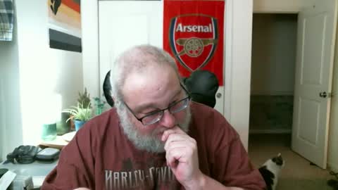 Turd Ferguson online show from March 28, 12:10 am