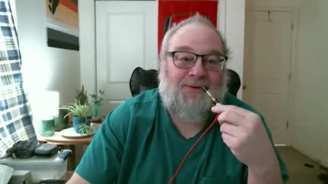 Turd Ferguson online show from March 28, 12:16 pm