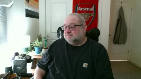 Turd Ferguson online show from April 4, 11:51 am