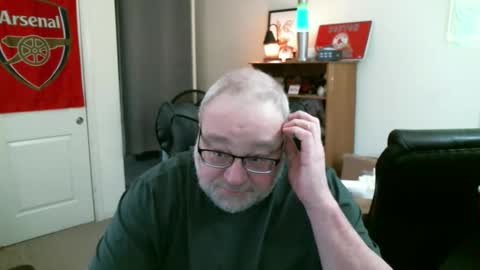 Snapshot of turdferguson420 chatting on April 19, 12:15 pm Turd Ferguson online show from April 19, 12:15 pm
