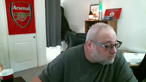 Snapshot of turdferguson420 chatting on April 20, 12:08 pm Turd Ferguson online show from April 20, 12:08 pm