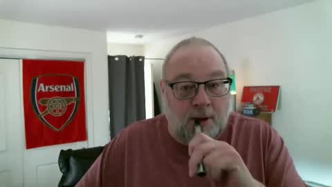 Snapshot of turdferguson420 chatting on April 23, 12:15 pm Turd Ferguson online show from April 23, 12:15 pm