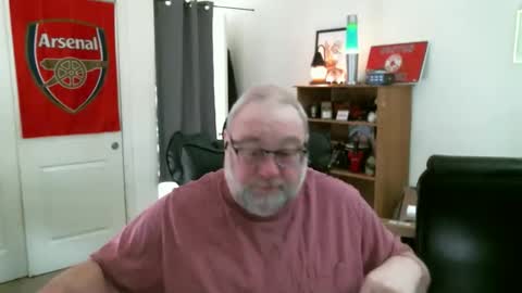Snapshot of turdferguson420 chatting on April 23, 12:29 pm Turd Ferguson online show from April 23, 12:29 pm