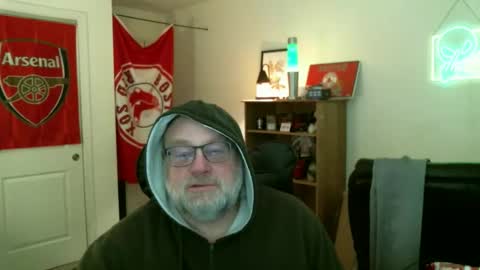 Snapshot of turdferguson420 chatting on April 29, 12:16 am Turd Ferguson online show from April 29, 12:16 am
