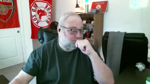 Snapshot of turdferguson420 chatting on April 29, 12:20 pm Turd Ferguson online show from April 29, 12:20 pm