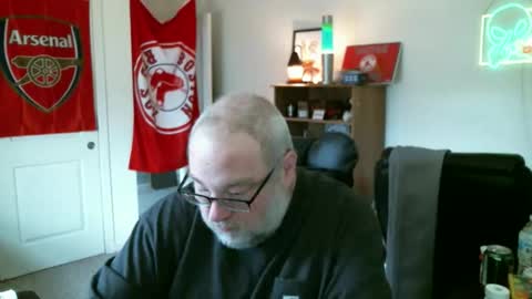 Snapshot of turdferguson420 chatting on April 30, 12:00 pm Turd Ferguson online show from April 30, 12:00 pm