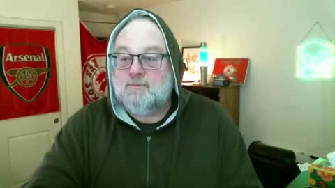 Snapshot of turdferguson420 chatting on May 1, 12:26 am Turd Ferguson online show from May 1, 12:26 am