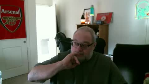 Snapshot of turdferguson420 chatting on May 3, 12:00 pm Turd Ferguson online show from May 3, 12:00 pm