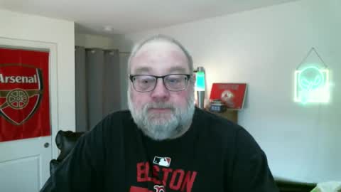 Snapshot of turdferguson420 chatting on May 6, 12:21 pm Turd Ferguson online show from May 6, 12:21 pm