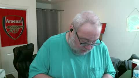 Snapshot of turdferguson420 chatting on May 9, 12:16 am Turd Ferguson online show from May 9, 12:16 am