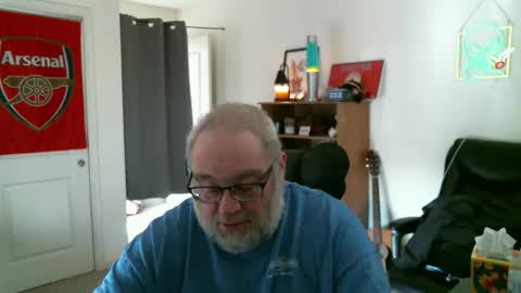 Snapshot of turdferguson420 chatting on May 16, 12:04 pm Turd Ferguson online show from May 16, 12:04 pm