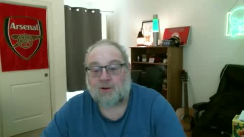 Snapshot of turdferguson420 chatting on May 17, 12:01 pm Turd Ferguson online show from May 17, 12:01 pm